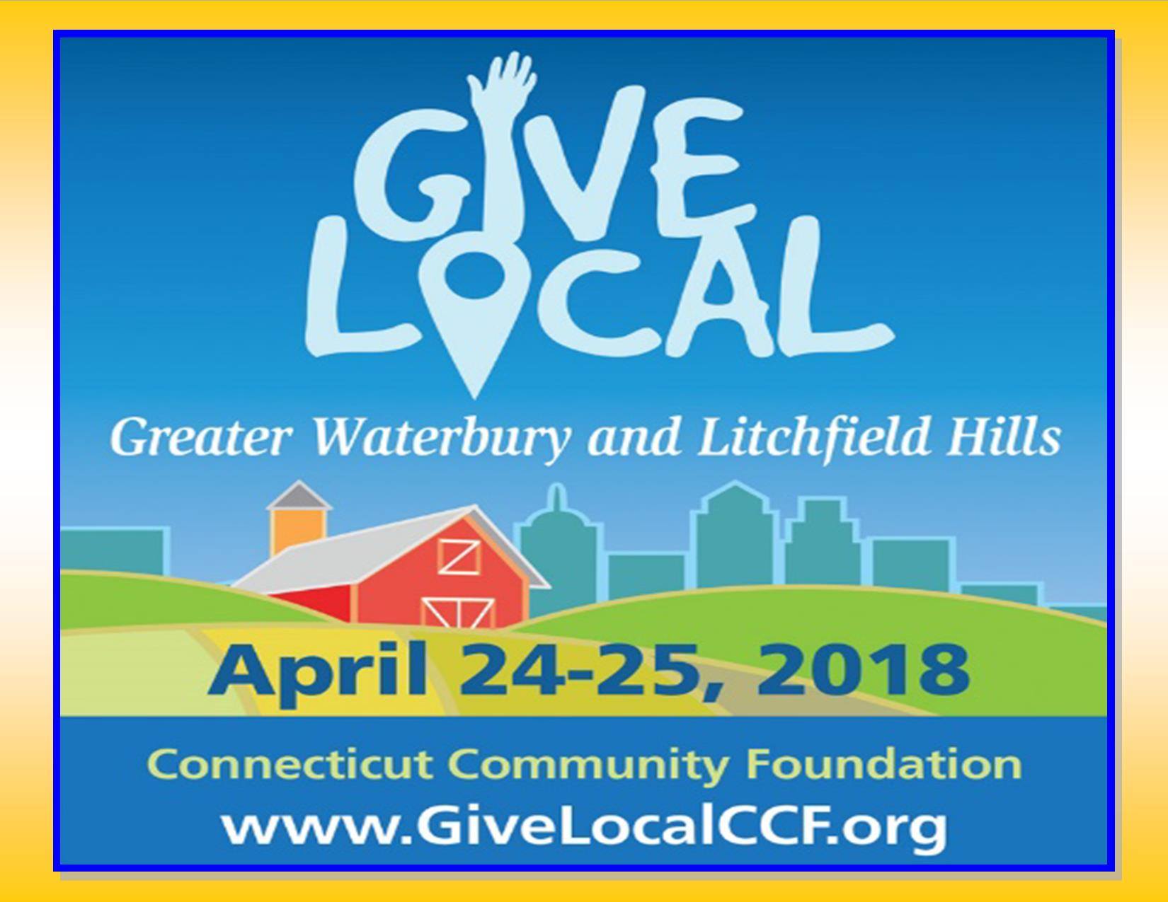 Give Local 2018