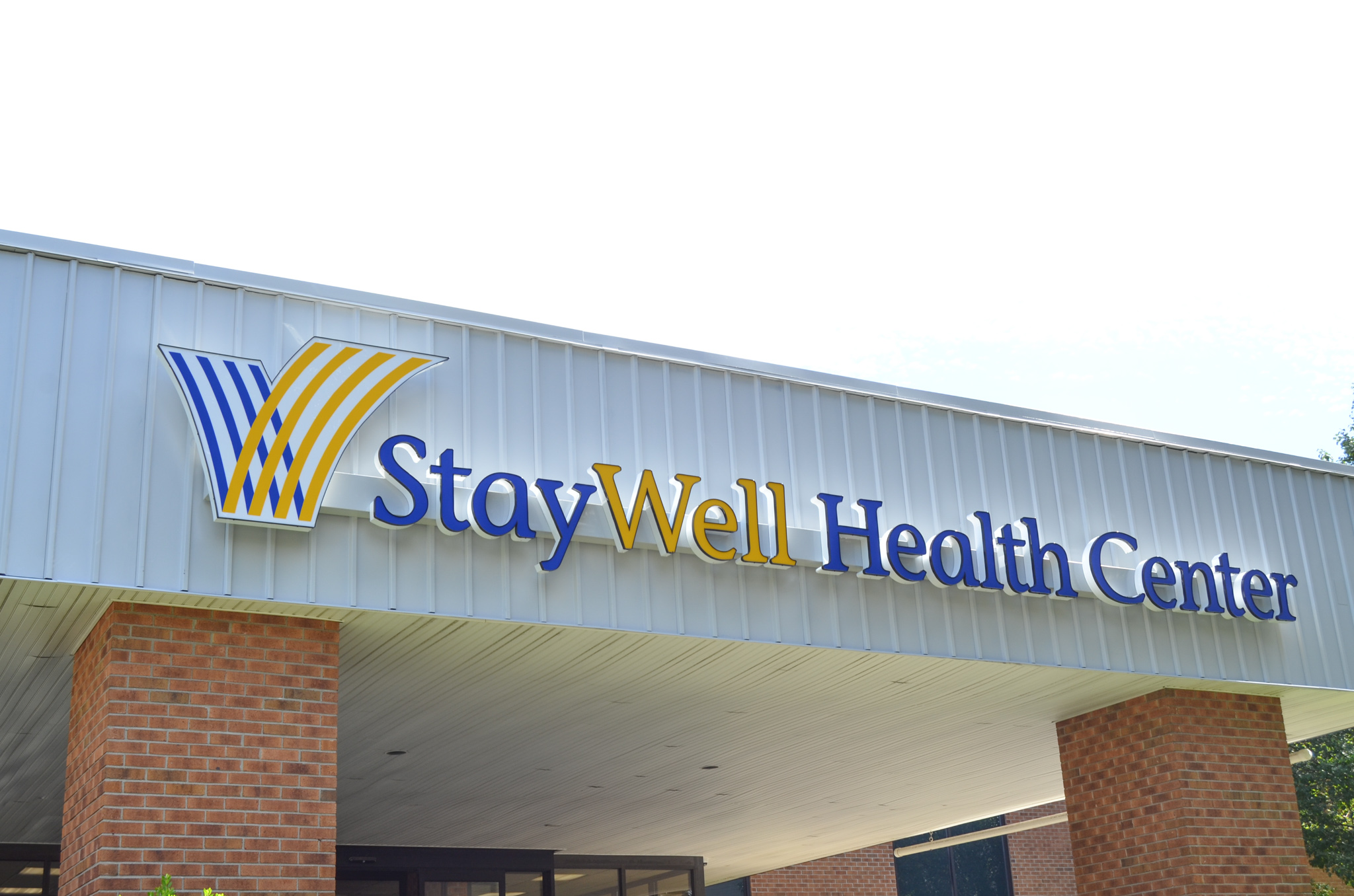 80 Phoenix Avenue, Waterbury StayWell Health Center