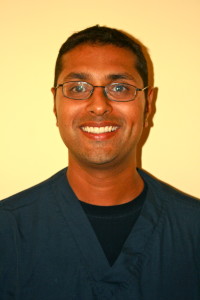 Management Dr. Amit Patel