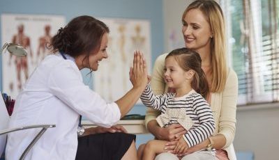 Pediatric Services