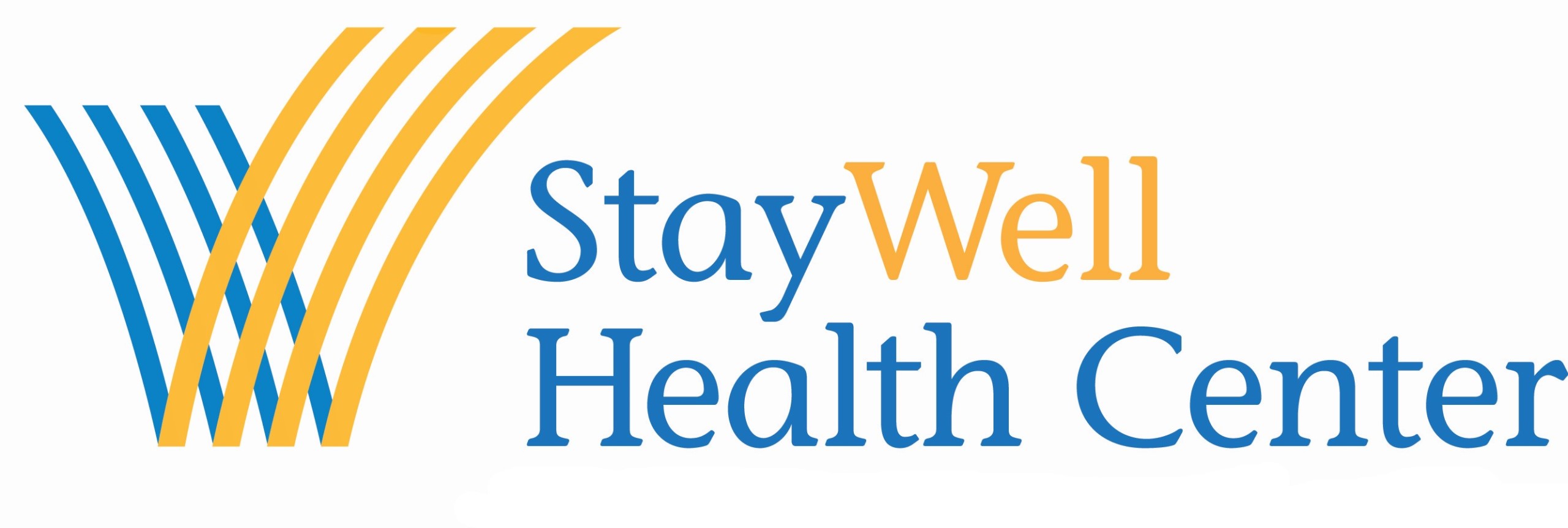 StayWel Health Center Logo